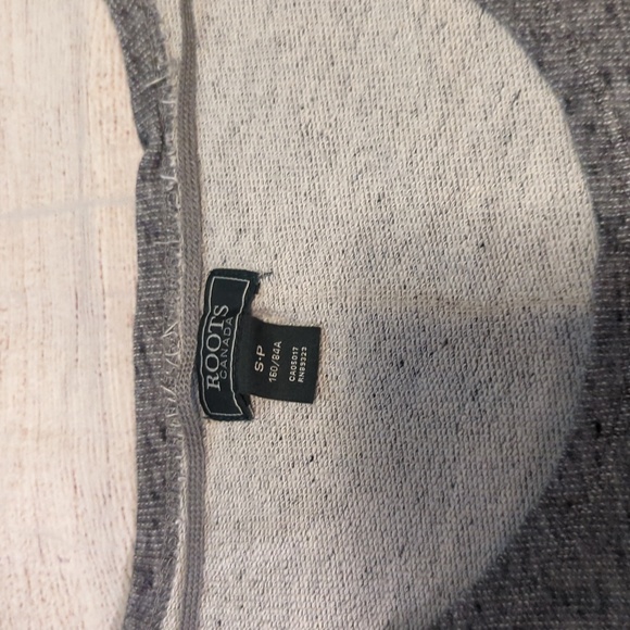 Roots Size Small Dress - Picture 3 of 4